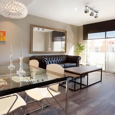 Calabria Luxury Barcelona