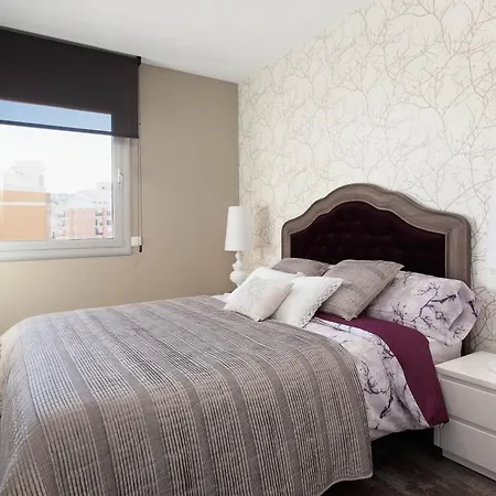 Apartment Calabria Luxury *