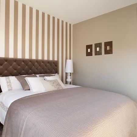 Calabria Luxury Apartment *