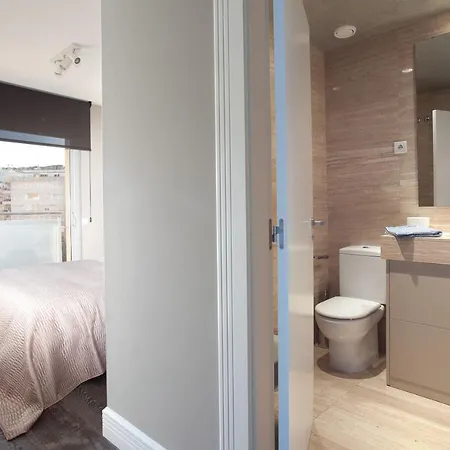 Apartamento Calabria Luxury *