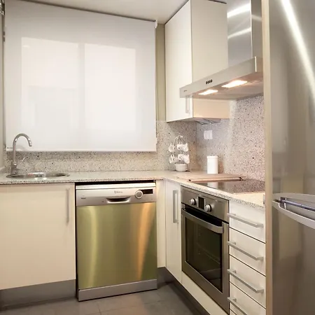 شقة Calabria Luxury *