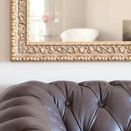 Apartamento Calabria Luxury