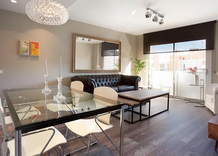 Calabria Luxury Barcelona