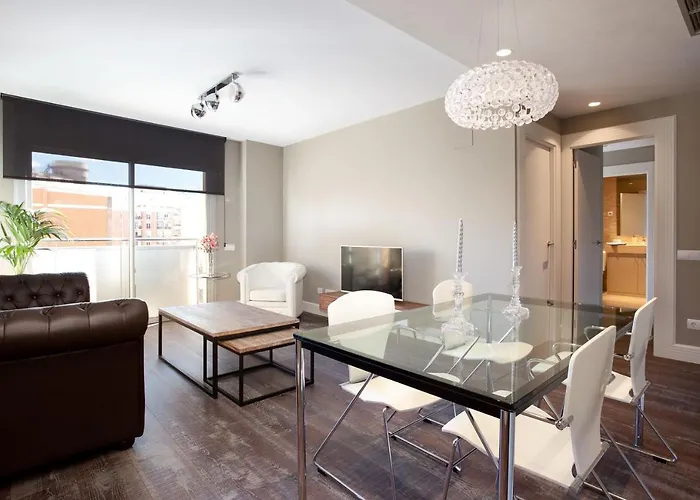 Calabria Luxury Apartment *