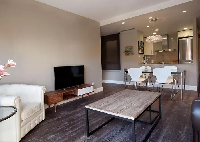 Calabria Luxury Apartment