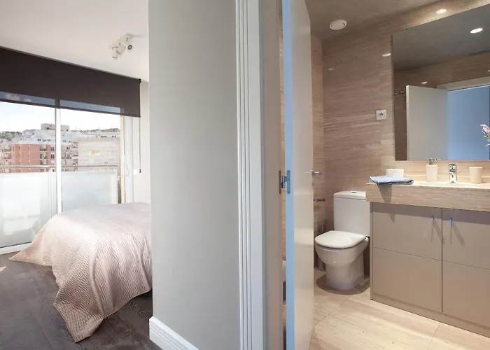 Apartment Calabria Luxury *