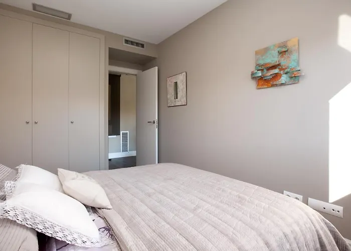 Apartment Calabria Luxury *