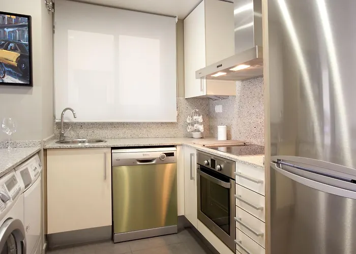 Apartment Calabria Luxury *