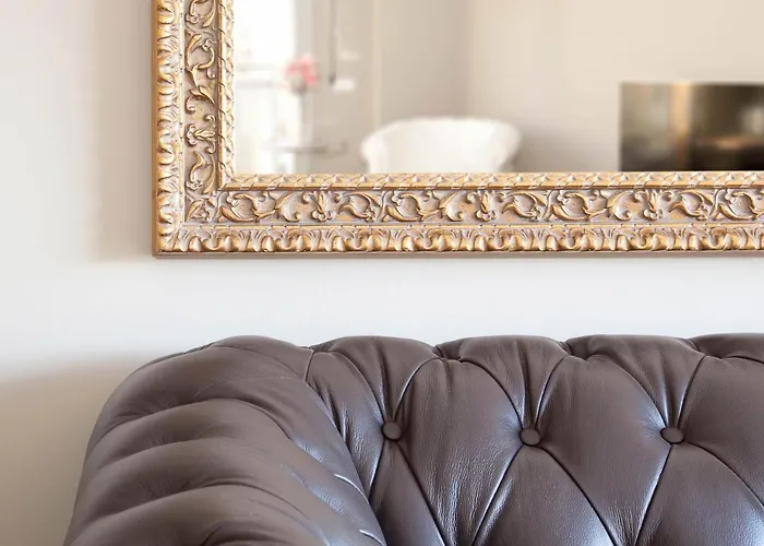 Apartment Calabria Luxury