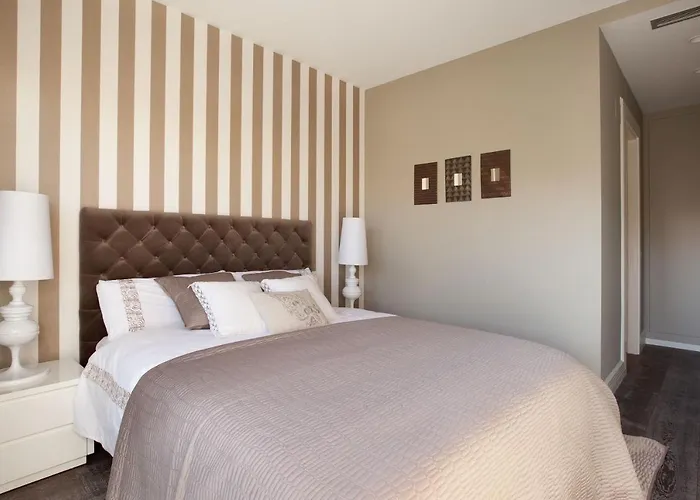 Calabria Luxury Apartment *