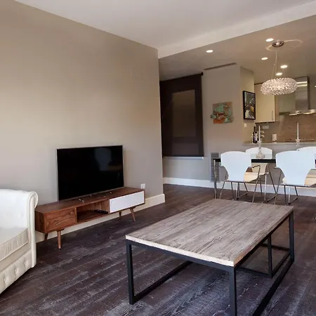 Calabria Luxury Apartament