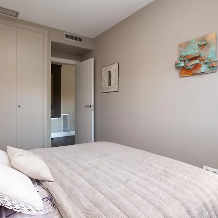 Apartament Calabria Luxury *
